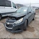 1G11C5SL1FF146633 2015 Chevrolet Malibu 1Lt auction photo thumbnail 18