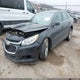 1G11C5SL1FF146633 2015 Chevrolet Malibu 1Lt auction photo thumbnail 2