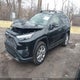 2T3N1RFV1SW628237 2025 Toyota Rav4 Limited auction photo thumbnail 2