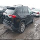 2T3N1RFV1SW628237 2025 Toyota Rav4 Limited auction photo thumbnail 4