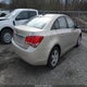 1G1PE5SB6G7206574 2016 Chevrolet Cruze Limited 1Lt Auto auction photo thumbnail 4