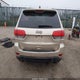 1C4RJEBT2EC149458 2014 Jeep Grand Cherokee Limited auction photo thumbnail 17