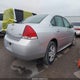 2G1WB57K091261194 2009 Chevrolet Impala Ls auction photo thumbnail 4