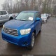 JTEES41A282081285 2008 Toyota Highlander auction photo thumbnail 2