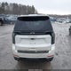 1GNS6TRL6SR127847 2025 Chevrolet Tahoe 4Wd High Country auction photo thumbnail 17