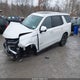 1GNS6TRL6SR127847 2025 Chevrolet Tahoe 4Wd High Country auction photo thumbnail 2
