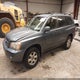 JTEHF21A330156537 2003 Toyota Highlander V6 auction photo thumbnail 2