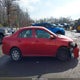 2T1BU40E19C057035 2009 Toyota Corolla Le auction photo thumbnail 13