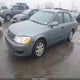 4T1BF28B91U140417 2001 Toyota Avalon Xl auction photo thumbnail 2