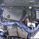 2T1BURHE9GC561749 2016 Toyota Corolla S Plus auction photo thumbnail 10