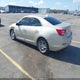 1G11C5SL0FF339937 2015 Chevrolet Malibu 1Lt auction photo thumbnail 3