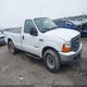 1FTNF20F7YEB97932 2000 Ford F-250 Lariat/Xl/Xlt auction photo thumbnail 1