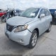 2T2ZK1BA4BC047534 2011 Lexus Rx 350 auction photo thumbnail 2