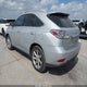 2T2ZK1BA4BC047534 2011 Lexus Rx 350 auction photo thumbnail 3