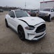 1FA6P8TH6M5146889 2021 Ford Mustang Ecoboost Premium Fastback auction photo thumbnail 1