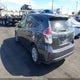 JTDZN3EU6FJ038955 2015 Toyota Prius V Three auction photo thumbnail 3
