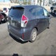 JTDZN3EU6FJ038955 2015 Toyota Prius V Three auction photo thumbnail 4
