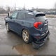 3GKALMEX4JL313294 2018 GMC Terrain Sle auction photo thumbnail 3