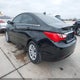 5NPEB4AC7CH454009 2012 Hyundai Sonata Gls auction photo thumbnail 3