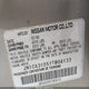 JN1CA31D51T804133 2001 Nissan Maxima Gle auction photo thumbnail 9