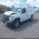 1GCEK14C28Z189753 2008 Chevrolet Silverado 1500 Work Truck auction photo thumbnail 2