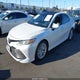 4T1BZ1HK8JU014356 2018 Toyota Camry Xle V6 auction photo thumbnail 2