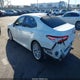 4T1BZ1HK8JU014356 2018 Toyota Camry Xle V6 auction photo thumbnail 3