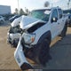5TFJU4GN8FX083758 2015 Toyota Tacoma Prerunner V6 auction photo thumbnail 2