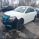 1G1ZA5EUXBF352492 2011 Chevrolet Malibu Ls auction photo thumbnail 2