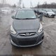 KMHCU4AE1CU239228 2012 Hyundai Accent Gls auction photo thumbnail 12