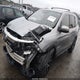 5FNYF6H67LB016604 2020 Honda Pilot Awd Touring 7 Passenger auction photo thumbnail 2