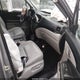 5FNYF6H67LB016604 2020 Honda Pilot Awd Touring 7 Passenger auction photo thumbnail 5