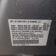 5FNYF6H67LB016604 2020 Honda Pilot Awd Touring 7 Passenger auction photo thumbnail 9