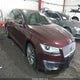 3LN6L5C96HR658891 2017 Lincoln Mkz Select auction photo thumbnail 1