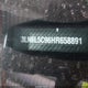 3LN6L5C96HR658891 2017 Lincoln Mkz Select auction photo thumbnail 9