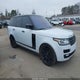 SALGS2KF7GA249558 2016 Land Rover Range Rover 3.0L V6 Turbocharged Diesel Hse Td6 auction photo thumbnail 13
