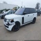 SALGS2KF7GA249558 2016 Land Rover Range Rover 3.0L V6 Turbocharged Diesel Hse Td6 auction photo thumbnail 2
