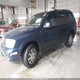 5GAES13P142262295 2004 Buick Rainier Cxl auction photo thumbnail 2