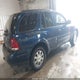 5GAES13P142262295 2004 Buick Rainier Cxl auction photo thumbnail 4