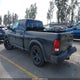 1C6RR6GG6MS529411 2021 Ram 1500 Classic Warlock 4X2 6'4 Box auction photo thumbnail 3