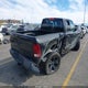 1C6RR6GG6MS529411 2021 Ram 1500 Classic Warlock 4X2 6'4 Box auction photo thumbnail 4