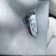 WBA53BJ0XMCF92521 2021 BMW 540I auction photo thumbnail 11