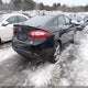 3FA6P0HR5DR166485 2013 Ford Fusion Se auction photo thumbnail 4