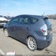 JTDZN3EU1C3124934 2012 Toyota Prius V Five auction photo thumbnail 3