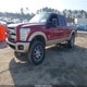 1FT7W2BT0FED65743 2015 Ford F-250 Lariat auction photo thumbnail 2