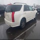 1GYEE637760173701 2006 Cadillac Srx V6 auction photo thumbnail 4