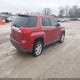 2GKALMEK8E6192896 2014 GMC Terrain Sle-1 auction photo thumbnail 4