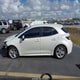 JTNK4RBE5K3020512 2019 Toyota Corolla Se auction photo thumbnail 15