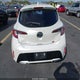 JTNK4RBE5K3020512 2019 Toyota Corolla Se auction photo thumbnail 17
