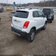 3GNCJRSB3FL179621 2015 Chevrolet Trax Lt auction photo thumbnail 4